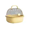 Jaula para Hámster Jaula Portátil para Ratones Bolsa de Jaula Exterior Espacio Grande Koala de Miel Oso Dorado Oso Vertedor Bolsa de Viaje