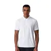 Comércio Exterior Personalizado Manga Curta Secagem Rápida Respirável Roupas Fitness Masculinas Alta Elasticidade Logo Estampado Esporte Outdoor Masculino Fitness Manga Curta Personalizado