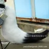 Orelha de besta de pelúcia grande feita à mão cauda de besta acessórios de joias para cosplay cauda de raposa Cauda de Lobo acessórios de cauda de gato
