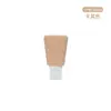 Frascos Dosadores de Silicone Transfronteiriços, Perfume, Cosméticos, Frascos de Amostra, Ferramentas de Beleza, Creme Facial, Loção, Frascos de Viagem com Pressão Atacado