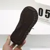 Sapatos de Marca para Meninos, Tênis Esportivos, Novos Modelos de Outono, Estilo Coreano Leve, Sapatos de Treino Alemães para Crianças, 3731