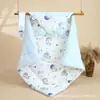 Manta Saco para Recém-Nascido, Algodão Puro Classe A, Espessada para Outono e Inverno, Manta Saco para Bebê, Produtos para Bebê
