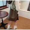 Bolsos de Moda Transfronterizos Más Vendidos para Mujer, Gran Capacidad, Bolso Cruzado Versátil Nuevo Otoño e Invierno 2026, Bolso Cubo Madre e Hija