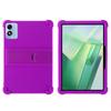 Para Capa Protetora para Tablet Blackview Tab 9 WiFi 11 polegadas Capa de Silicone Macio Resistente a Quedas