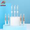 Fabricante de Aplicador Tipo Empuje Hacia Atrás de Tubo Cohete de 1ml, 3ml, 5ml para Agujas de Brillo de Agua y Empaques Cosméticos. Materiales de Empaque para Tubos de Cohete