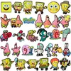 Set de Charms para Zapatos Trendy Snoopy de Zootopia, Decoraciones para Zapatos de PVC, Más Vendido en Amazon