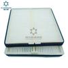 Suministro de Fabricantes Filtro de Aire Acondicionado 51186-42300 Sc90287