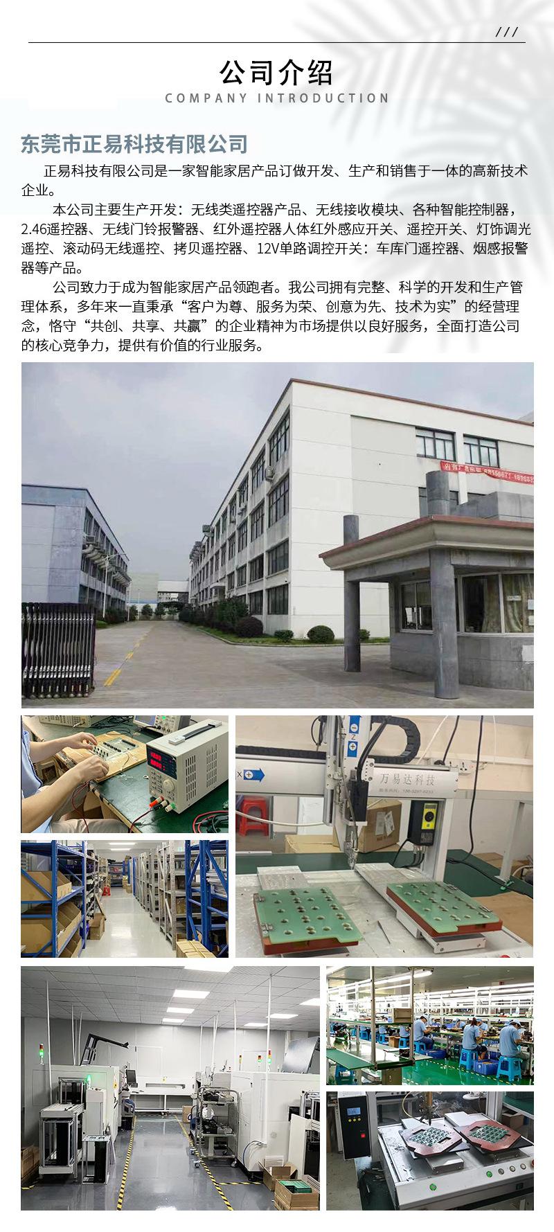 公司介绍