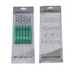 Kit de ferramenta de solda 6 em 1 conjunto de 6 peças ferramenta de solda ferramenta auxiliar para placa de circuito eletrônico 12 usos