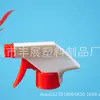 Suministros del Fabricante Pistola Pulverizadora Operada Manualmente 28/410 Yuyao Fengzhan Productos Plásticos para Cosméticos Botella Pulverizadora Ecológica