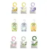 Bolsitas Perfumadas para Desodorizar el Armario, Ambientador de Coche, Bolsitas para Armario y Dormitorio, Regalo del Festival del Bote del Dragón, Bolsita de Aromaterapia de Ajenjo