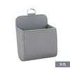 Bolsa de Armazenamento Grande para Saída de Ar, Caixa de Armazenamento, Bolsa para Celular, Balde de Armazenamento para Carro, Acessórios para Interior de Carro
