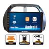 Adecuado para Toyota RAV4 exportación 2001-2016 Navegador de coche Android imagen de reversa máquina todo en uno para coche
