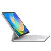 Adecuado para Nuevo iPad Pro 2025 Magic Keyboard Air45678 Funda Protectora Pro11 Teclado Bluetooth Magnético Desmontable