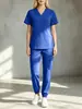 Uniformes Médicos Amazon, Uniformes de Médico e Enfermeiro de Hospital, Vestuário de Trabalho para Laboratório Hospitalar Transfronteiriço