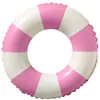 Flotador adulto anillo de natación engrosado inflable adulto natación axila anillo creativo paleta rojo neto anillo de natación al por mayor