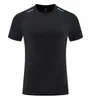 Camiseta de manga corta transpirable para comercio exterior transfronterizo para hombre, nuevo modelo de verano 2026, top deportivo para exteriores de cuello redondo para fitness y running