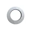 Processamento de Corte a Laser de Chapa de Aço Chapa de Aço Resistente ao Desgaste Galvanizada Chapa de Ferro Q235B Chapa de Aço 45 # Corte a Laser
