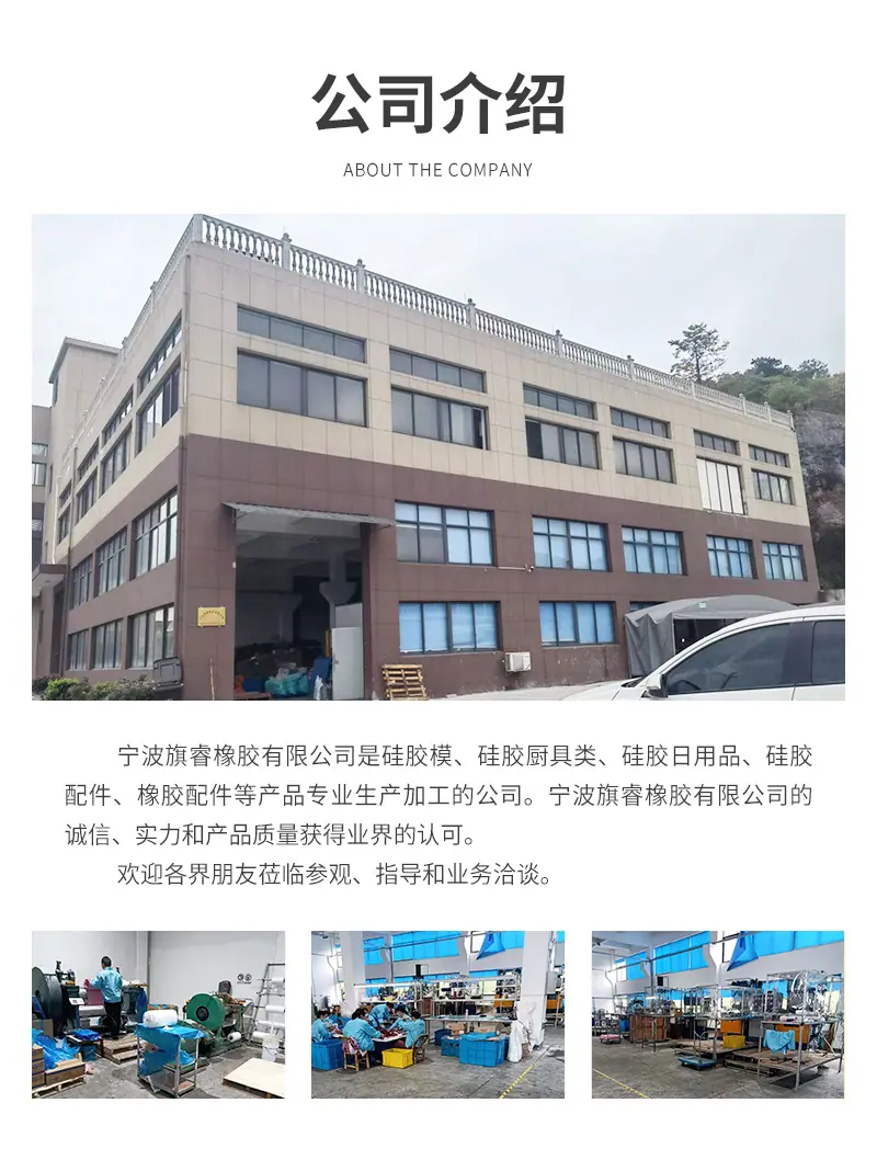 公司介绍