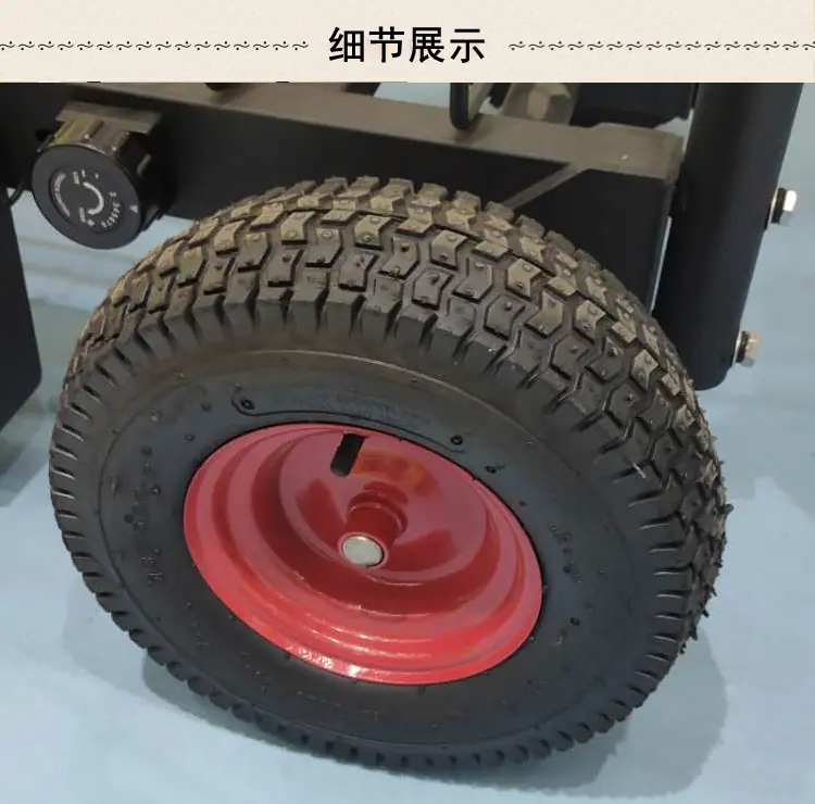 细节