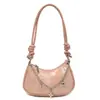Bolsa de Mão Pequena Fashion e Estilosa para Mulheres, Versátil 2026 Primavera Nova Tendência Nicho Bolsa Transversal de Alta Qualidade Bolsa de Ombro
