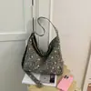 Bolso de mujer con estampado de leopardo único, nuevo bolso tote casual súper popular para ir al trabajo de otoño 2026, bolso de hombro y cruzado de gran capacidad