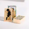 1000 Cartas de Tarot Versión Inglesa, un Artículo de Comercio Exterior Muy Vendido, Juego de Mesa de Cartas de Tarot, Juego de Cartas de Cartas de Oráculo