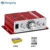 Amplificador Bluetooth BT-888 12V Comercio electrónico transfronterizo Comercio exterior de Amazon Mini amplificador Bluetooth caliente