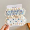 Adesivo Mágico para Cabelos Rebeldes Infantil para Meninas, Testa, Não Danifica, Cabelos de Bebê, Adesivo para Franja, Ferramenta para Organizar Cabelos Rebeldes, Acessório de Cabelo para a Parte de Trás da Cabeça