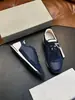 Sapatos BC Masculinos de Couro Genuíno Retro Alemão de Treinamento Forrest Gump Suede Patchwork Cano Baixo Casuais para Skate Leves Versáteis Sapatos Masculinos