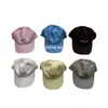 Gorra de Béisbol Casual para Niños 25 Primavera y Otoño Elegante Sombrero para el Sol Otoño Niños Moda Conjunto para Niños Pequeños Gorra de Béisbol