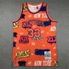Nuevas camisetas de baloncesto NBA europeas y americanas, chalecos de entrenamiento de equipo 3D estampados para hombre de los Kings, Bulls, Lakers