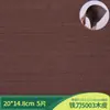 Modelo Pegatinas de Chapa Virutas de Madera diy Materiales de Construcción Hechos a Mano Papel Tapiz Casa de Muñecas Piso Corteza Piso de Madera