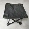 Silla plegable para exteriores, taburete plegable, silla de camping, taburete plegable pequeño, silla de pesca, taburete plegable ultra ligero portátil, taburete de pesca
