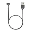 Aplicable a Huami Amazfit Band 5 cable de carga magnético cable de salto I Pulsera Huami 5 Cargador