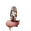 Cuentas Sueltas de Jade, Ágata, Tianzhu, Cuentas Sueltas Lutong, Cuentas Sueltas Wanzi, Cuentas Huffed, Cuentas Sueltas para Pulsera y Collar, Colgantes de Jade