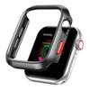 Funda Protectora Hueca Iron Dome Adecuada para Apple 89ª Generación iWatch S10 S11 Ultra Marco Protector Anticaídas