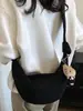 Bolso bandolera vintage Shuai Mi Jia para mujer, nuevo bolso casual tipo dumpling para el hombro o cruzado, otoño 2026