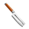Cuchillo para Caña de Azúcar de Acero Inoxidable, Cuchillo Pelador de Cocina, Cuchillo Pelador de Frutas Comercial, Cuchillo Pelador, Cuchillo para Rebanar, Cuchillo de Cocina Doméstico