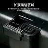 Nuevos accesorios para impresoras 3D: Boquilla P2S de Bambú TZ cepillo de silicona para limpiar la boquilla del hot end