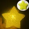 Lámpara de Estrella de Mano Creativa Pulsera de Baile Accesorios Luminosos Decoración de Escenario Festivo Coro Estrella Pequeña al por Mayor