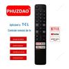 RM-L1673 boutique em estoque controle remoto universal de TV LCD adequado para controle remoto de TV LCD