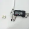 Accesorios para Purificador de Agua Tubería de Agua Pe de 2 Puntos, Manguera Universal Pe de Color para Máquina de Agua Pura, Tubería de Pe de Grado Alimenticio Venta al por Mayor en Stock