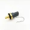 Producción de fábrica aplicable Volkswagen VW sensor de temperatura del coche enchufe del sensor de temperatura 078919501C 059919