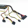 Xin Power Pequeño Servidor Industrial Todo en Uno 1U Caja Registradora Servidor FLEX Chasis Pequeño ITX
