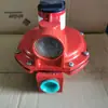 Válvula Reductora de Presión Fisher Fisher R622H-Dgj En Stock 30 Marca Original Nueva Garantía por Un Año