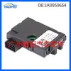 1K0959654 es adecuado para coches Volkswagen Audi Skoda de 2003-2013, Sensor de ángulo de dirección