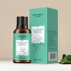 Aceite Esencial para Plantas Benassen 30ml Aceite Esencial Corporal Salón de Belleza Spa Aceite Esencial de Masaje Hidratante e Hidratante Masaje Espalda Abierta