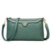 Bolso Pequeño para Mujer 2026 Nuevo Bolso de Mano de Primavera/Verano Bolso Cuadrado Pequeño Simple Versátil Bolso Cruzado de Hombro de Moda