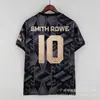 Camiseta de Aficionado Estilo Antiguo Club Estrella Número de Jugador Sin Brazaletes 202122 Barcelona Inter de Milán Manchester United